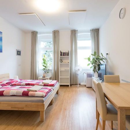 Vienna Smile Apartment Schoenbrunn Exterior foto